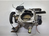 222100D130 Заслонка дроссельная Toyota Avensis 2 2003-2008 20567930 #4