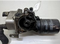  Корпус масляного фильтра Peugeot Boxer 2014-2025 20567945 #1