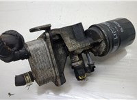  Корпус масляного фильтра Peugeot Boxer 2014-2025 20567945 #3