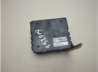8968047020 Блок управления стояночным тормозом Toyota Prius 2003-2009 20567961 #1
