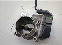  Заслонка дроссельная SsangYong Korando 2010-2019 20567972 #4