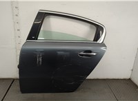  Дверная карта (Обшивка двери) Peugeot 508 2010-2018 11484608 #1