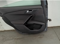  Дверная карта (Обшивка двери) Peugeot 508 2010-2018 11484608 #6