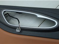 156145495 Дверная карта (Обшивка двери) Alfa Romeo Giulia 2015- 20567992 #2