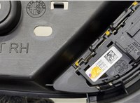 6000625602 Ручка двери салона Alfa Romeo Giulia 2015- 20567994 #3