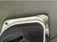  Замок двери Skoda Octavia (A5) 2004-2013 11484637 #2