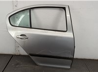  Замок двери Skoda Octavia (A5) 2004-2013 11484637 #1