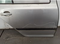  Замок двери Skoda Octavia (A5) 2004-2013 11484637 #3