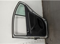  Замок двери Skoda Octavia (A5) 2004-2013 11484637 #7