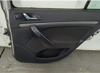  Замок двери Skoda Octavia (A5) 2004-2013 11484637 #8