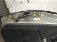  Замок двери Skoda Octavia (A5) 2004-2013 11484637 #9