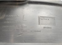  Защита арок (подкрылок) Honda CR-V 2006-2012 20568036 #4