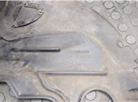  Защита арок (подкрылок) Mazda 6 (GH) 2007-2012 20568038 #3