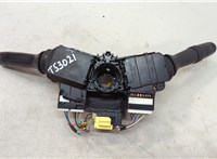  Переключатель поворотов и дворников (стрекоза) Toyota Yaris 2005-2011 20568069 #2