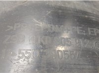 1K0805978B Защита арок (подкрылок) Volkswagen Golf Plus 20568080 #3