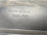 7232279J0 Защита арок (подкрылок) Suzuki SX4 2006-2014 20568118 #4