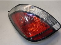  Фонарь (задний) KIA Rio 2005-2011 20568138 #1