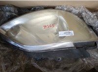 5Z1941006A Фара (передняя) Volkswagen Fox 2005-2011 20568166 #2