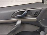  Дверь боковая (легковая) Skoda Octavia (A5) 2004-2013 20568177 #8