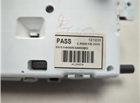 YAC501140 Щиток приборов (приборная панель) Land Rover Freelander 1 1998-2006 20568185 #5