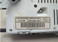 YAC501140 Щиток приборов (приборная панель) Land Rover Freelander 1 1998-2006 20568185 #6