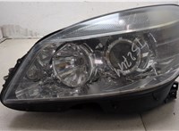 A2049065303 Фара (передняя) Mercedes C W204 2006-2015 20568193 #1