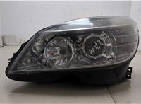 A2049065303 Фара (передняя) Mercedes C W204 2006-2015 20568193 #5
