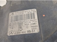 A2049065303 Фара (передняя) Mercedes C W204 2006-2015 20568193 #7
