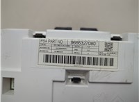 9666327080 Щиток приборов (приборная панель) Citroen C5 2008-2017 20568199 #4