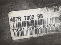  КПП 5-ст.мех. (МКПП) Ford Mondeo 3 2000-2007 20568200 #7