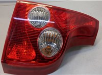 30612810 Фонарь (задний) Volvo XC90 2002-2014 20568206 #1