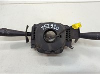  Переключатель поворотов и дворников (стрекоза) Opel Movano 1998-2010 20568222 #1