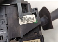  Переключатель поворотов и дворников (стрекоза) Opel Movano 1998-2010 20568222 #3