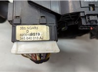  Переключатель поворотов и дворников (стрекоза) Opel Movano 1998-2010 20568222 #4