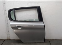  Дверная карта (Обшивка двери) Peugeot 308 2013-2021 11484713 #1