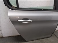  Дверная карта (Обшивка двери) Peugeot 308 2013-2021 11484713 #4