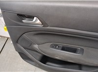  Дверная карта (Обшивка двери) Peugeot 308 2013-2021 11484713 #6