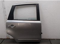 823009U000 Стекло боковой двери Nissan Note E11 2005-2013 11484728 #1