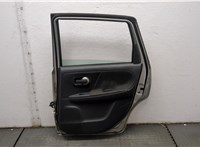 823009U000 Стекло боковой двери Nissan Note E11 2005-2013 11484728 #6