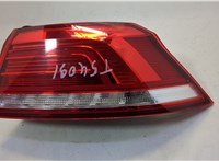 3G5945096F Фонарь (задний) Volkswagen Passat 8 2015- 20568245 #1