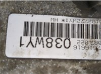  Редуктор Раздаточный КПП (раздатка) BMW X6 E71 2007-2014 11484735 #4