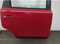 823009U000 Стекло боковой двери Nissan Note E11 2005-2013 11484755 #2