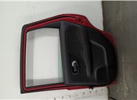 823009U000 Стекло боковой двери Nissan Note E11 2005-2013 11484755 #6