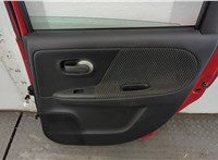 823009U000 Стекло боковой двери Nissan Note E11 2005-2013 11484755 #7