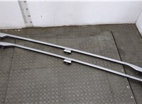  Рейлинги на крышу (комплект) Mitsubishi Pajero 2006-2022 20568266 #1