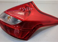  Фонарь (задний) Ford Focus 3 2011-2015 20568280 #1