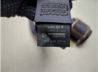  Ремень безопасности Renault Espace 3 1996-2002 20568285 #2