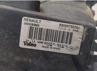 8200114673 Кронштейн фары Renault Megane 2 2002-2009 11484775 #10