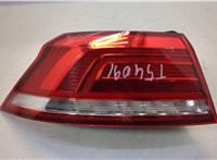 3G5945095F Фонарь (задний) Volkswagen Passat 8 2015- 20568294 #1