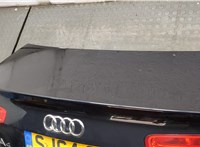  Кнопка открывания багажника с крышки Audi A4 (B8) 2007-2015 11484803 #2